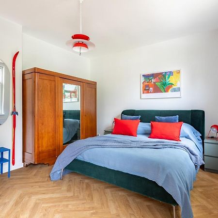Jasqlka Apartament Z Widokiem Szklarska Poręba Buitenkant foto