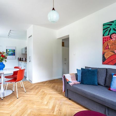 Jasqlka Apartament Z Widokiem Szklarska Poręba Buitenkant foto