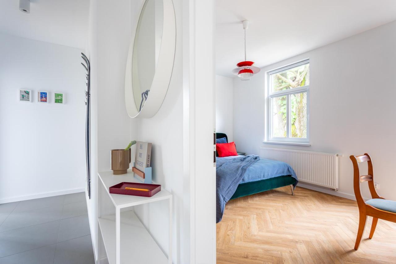 Jasqlka Apartament Z Widokiem Szklarska Poręba Buitenkant foto