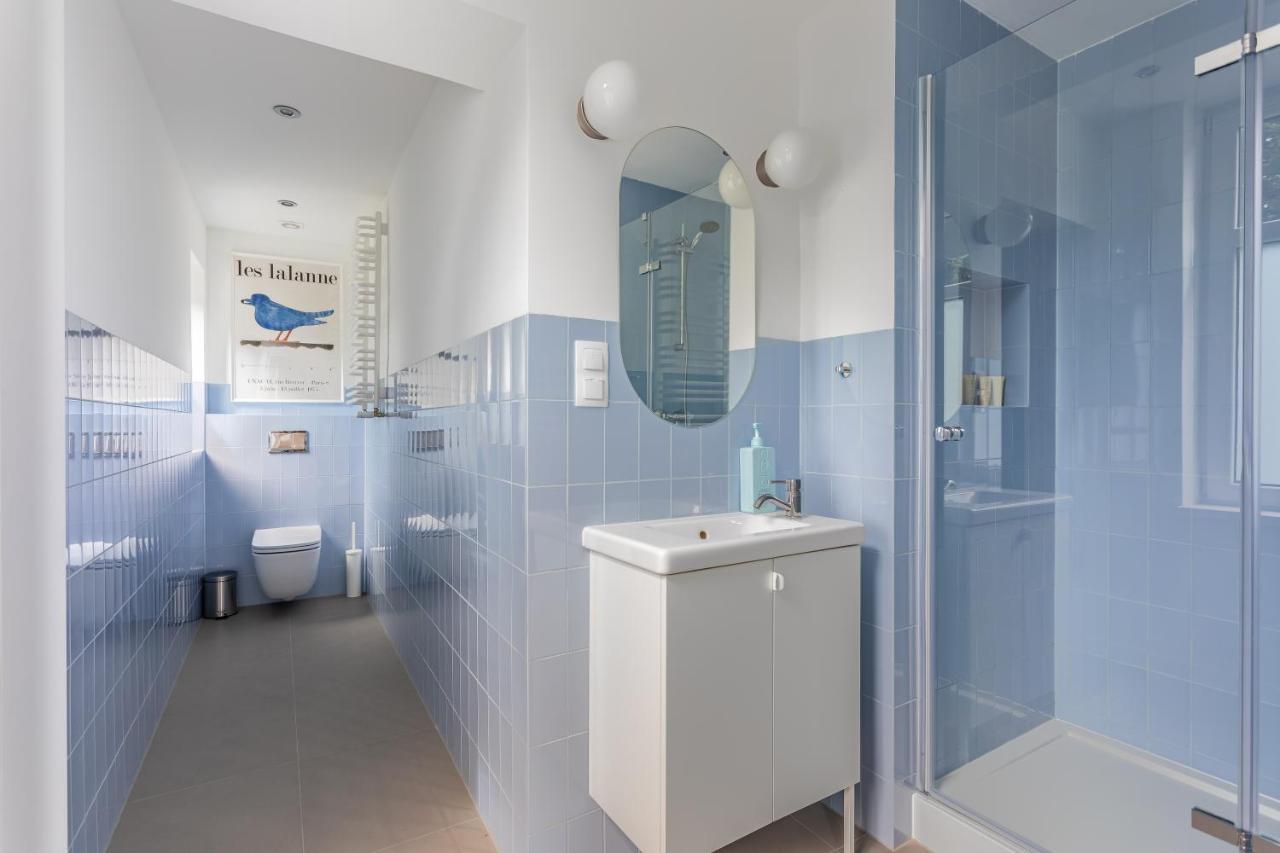 Jasqlka Apartament Z Widokiem Szklarska Poręba Buitenkant foto
