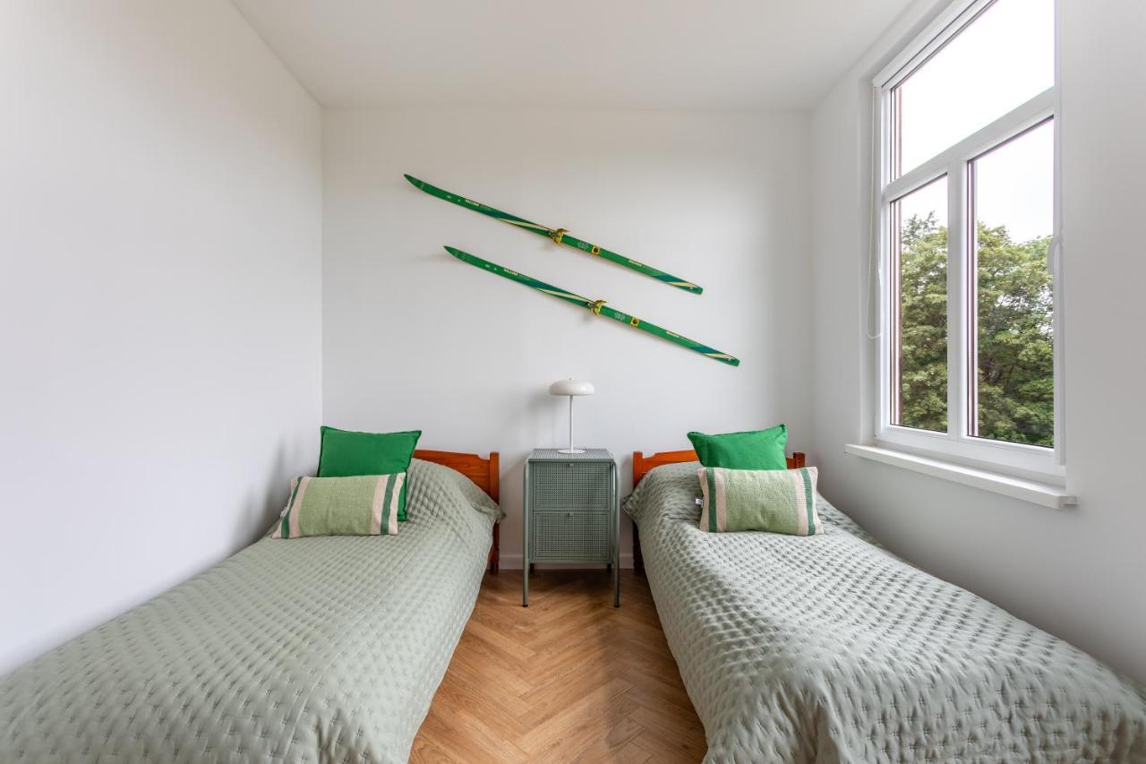 Jasqlka Apartament Z Widokiem Szklarska Poręba Buitenkant foto